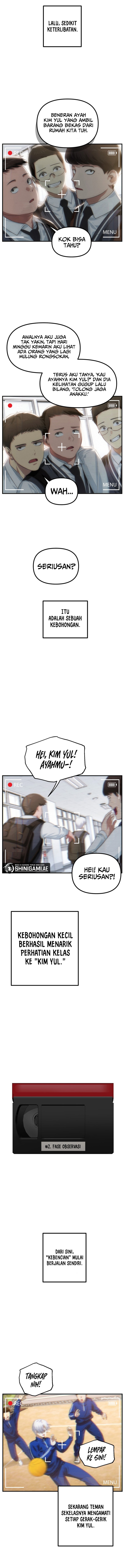 Read SSS-Class Suicide Hunter id Manga Online