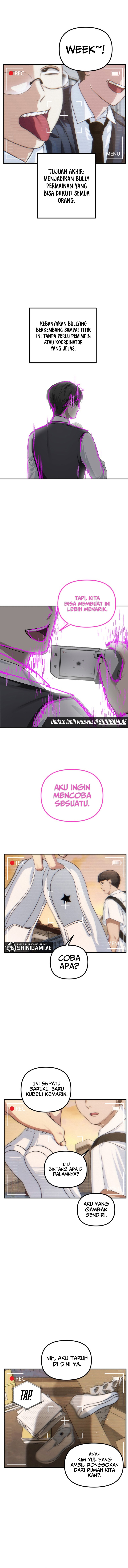 Read SSS-Class Suicide Hunter id Manga Online