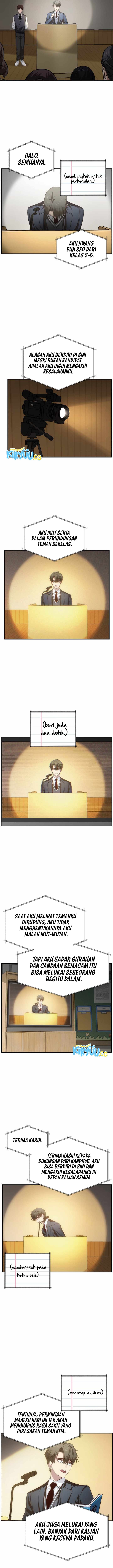 Read SSS-Class Suicide Hunter id Manga Online