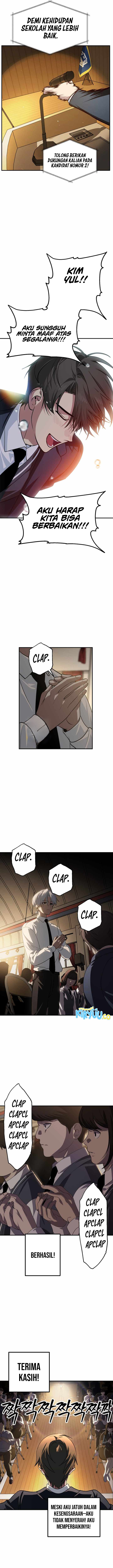 Read SSS-Class Suicide Hunter id Manga Online