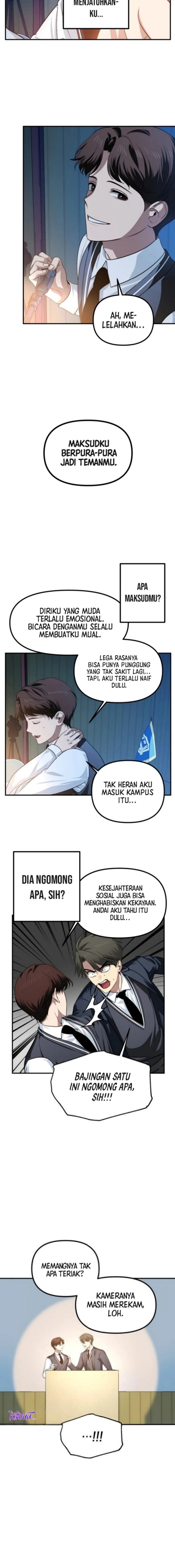 Read SSS-Class Suicide Hunter id Manga Online