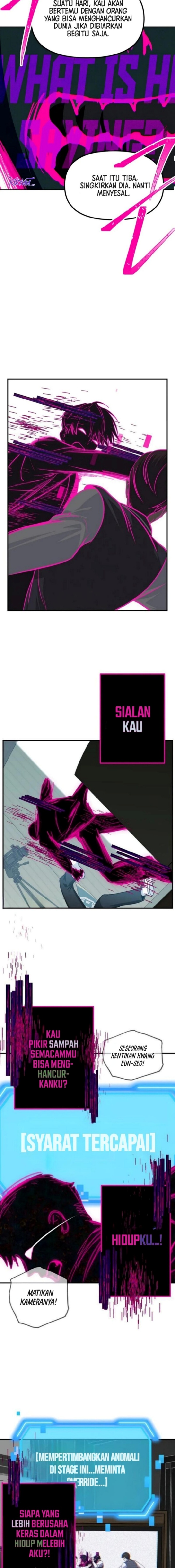 Read SSS-Class Suicide Hunter id Manga Online