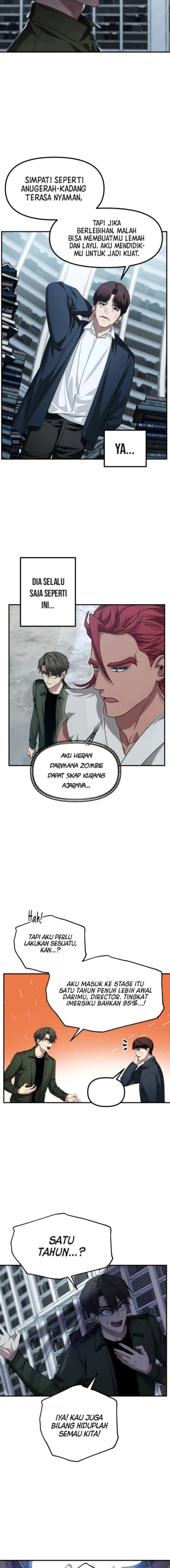 Read SSS-Class Suicide Hunter id Manga Online