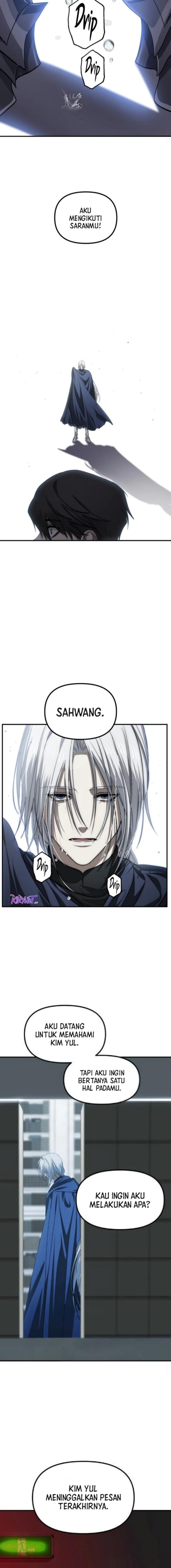 Read SSS-Class Suicide Hunter id Manga Online