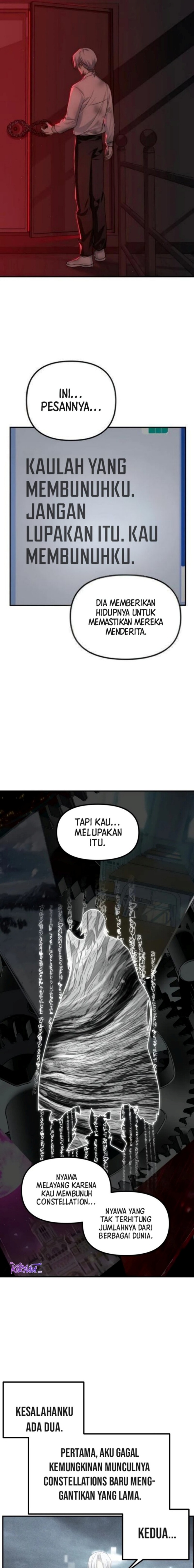 Read SSS-Class Suicide Hunter id Manga Online