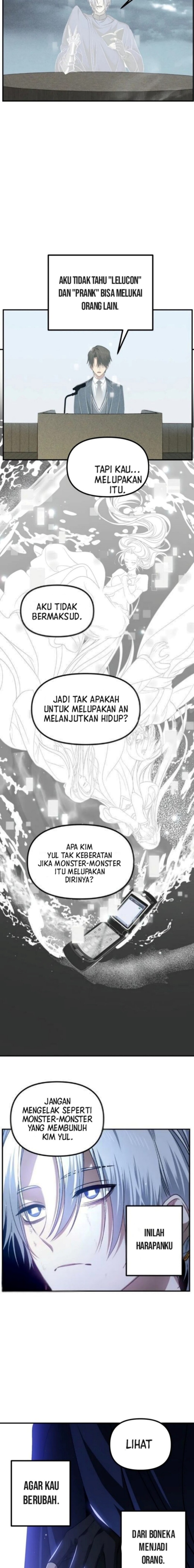 Read SSS-Class Suicide Hunter id Manga Online