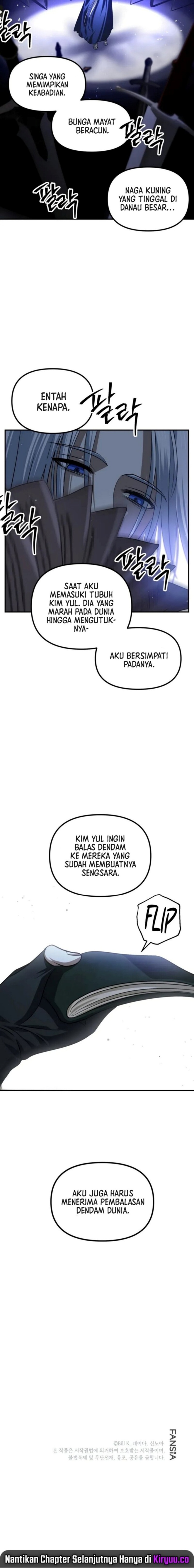 Read SSS-Class Suicide Hunter id Manga Online