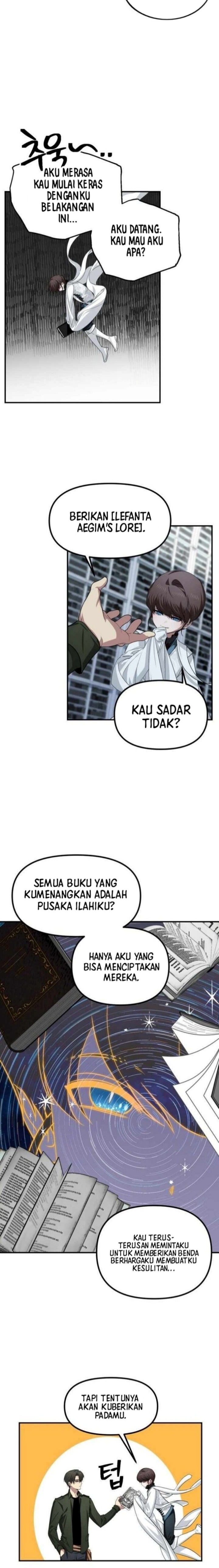 Read SSS-Class Suicide Hunter id Manga Online