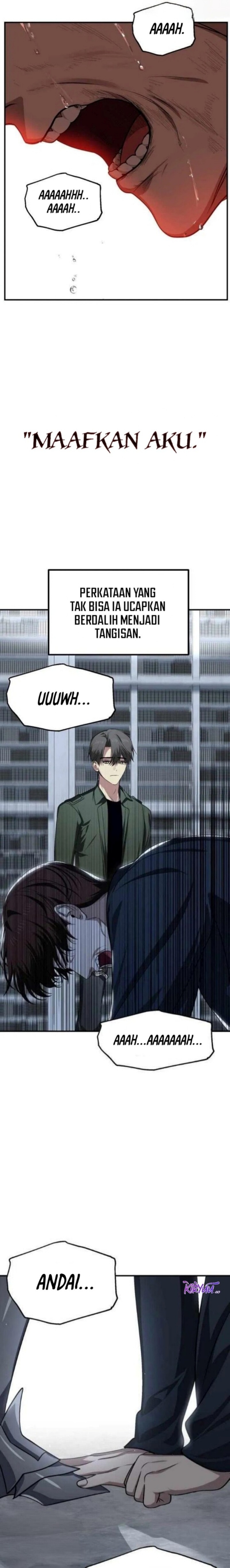 Read SSS-Class Suicide Hunter id Manga Online