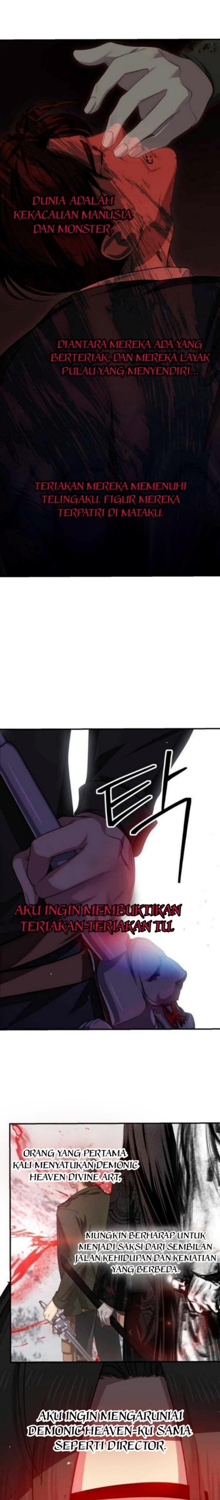 Read SSS-Class Suicide Hunter id Manga Online