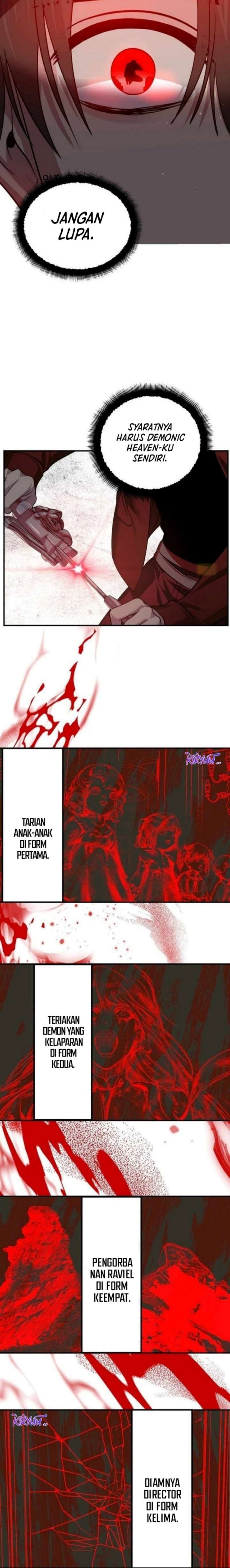 Read SSS-Class Suicide Hunter id Manga Online