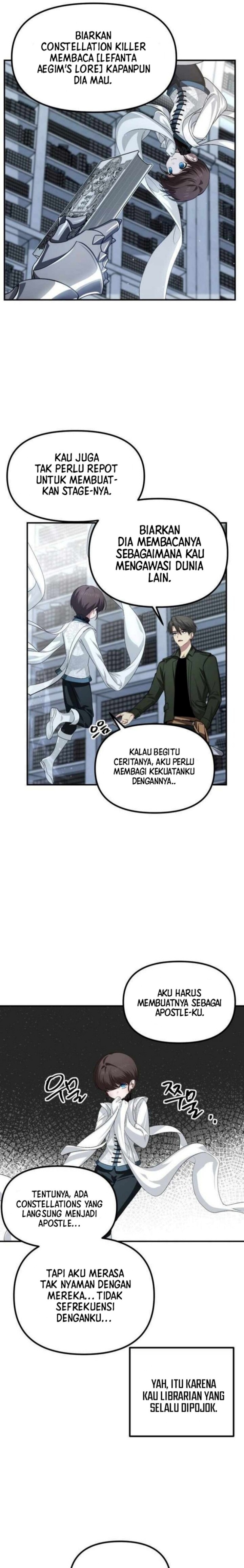 Read SSS-Class Suicide Hunter id Manga Online