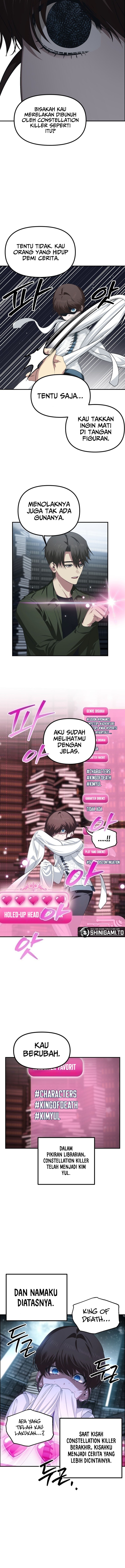 Read SSS-Class Suicide Hunter id Manga Online