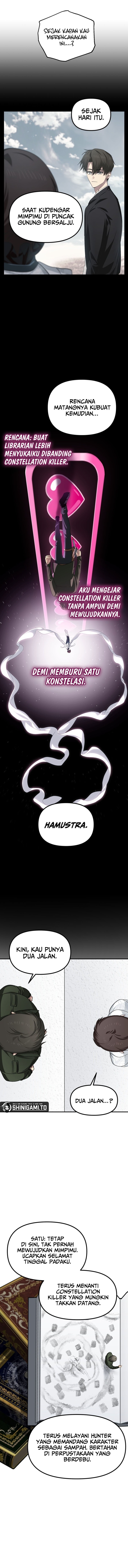 Read SSS-Class Suicide Hunter id Manga Online