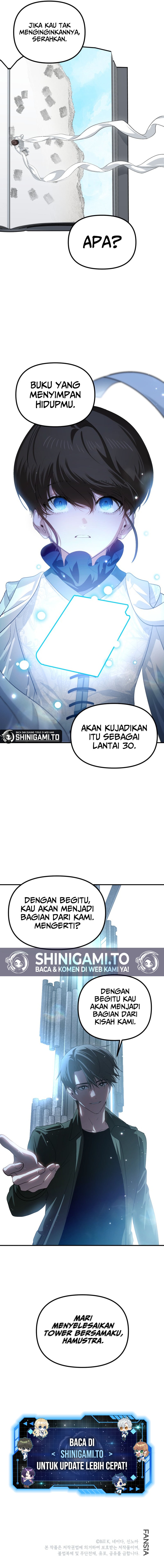 Read SSS-Class Suicide Hunter id Manga Online