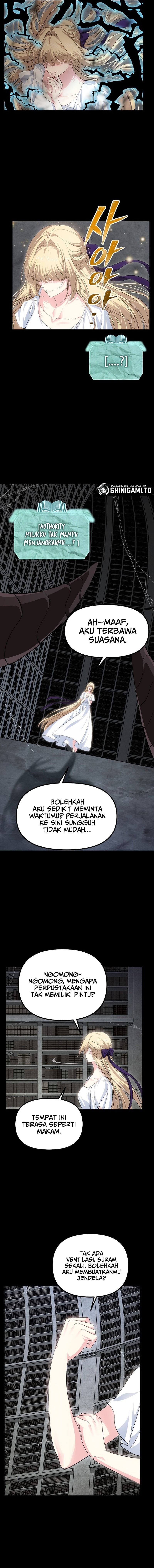 Read SSS-Class Suicide Hunter id Manga Online