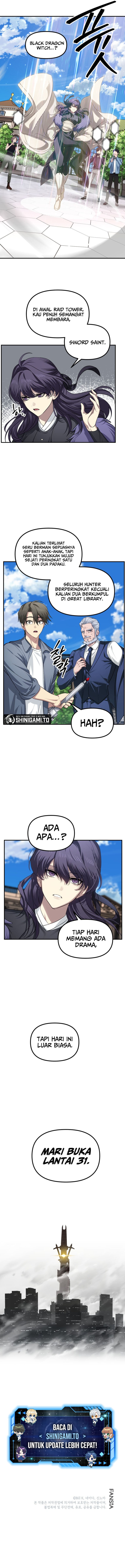 Read SSS-Class Suicide Hunter id Manga Online