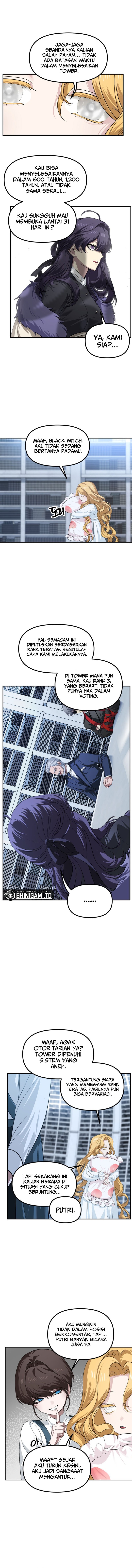 Read SSS-Class Suicide Hunter id Manga Online