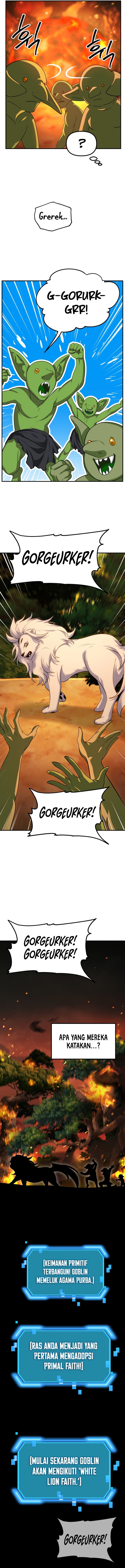 Read SSS-Class Suicide Hunter id Manga Online