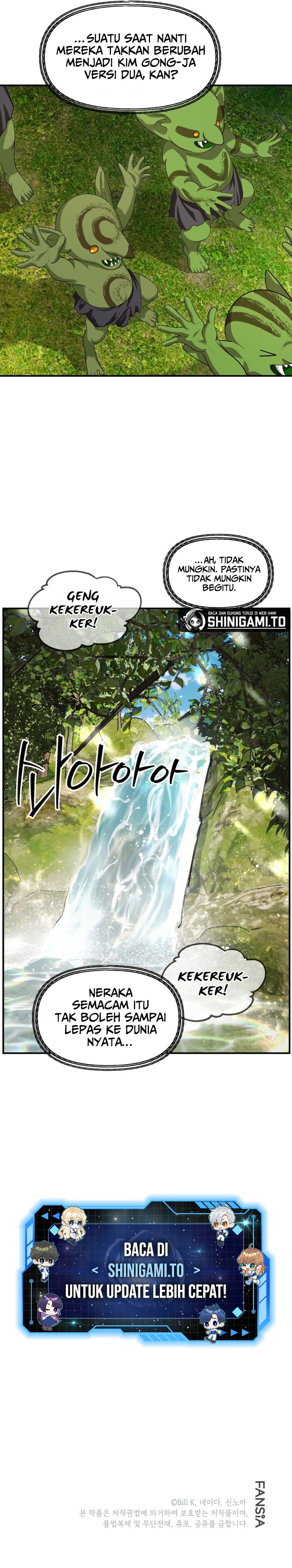 Read SSS-Class Suicide Hunter id Manga Online