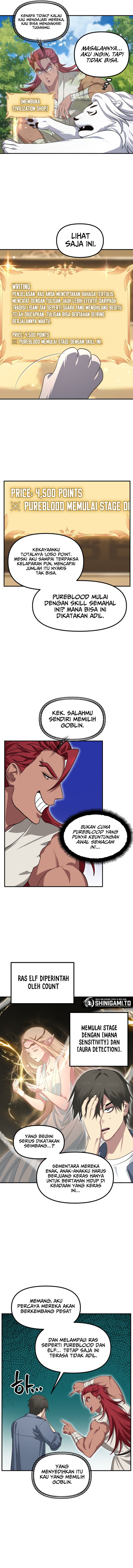 Read SSS-Class Suicide Hunter id Manga Online