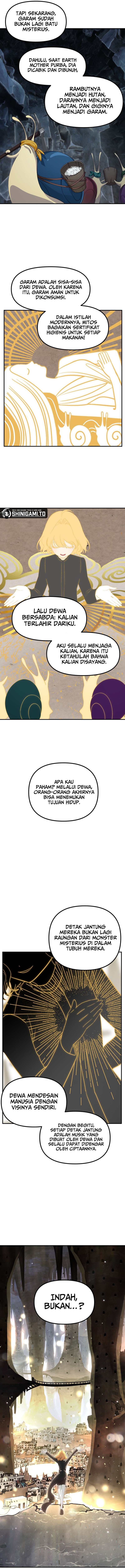 Read SSS-Class Suicide Hunter id Manga Online