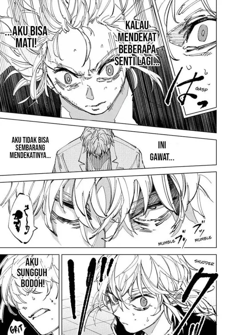 Read Sakamoto Days id Manga Online