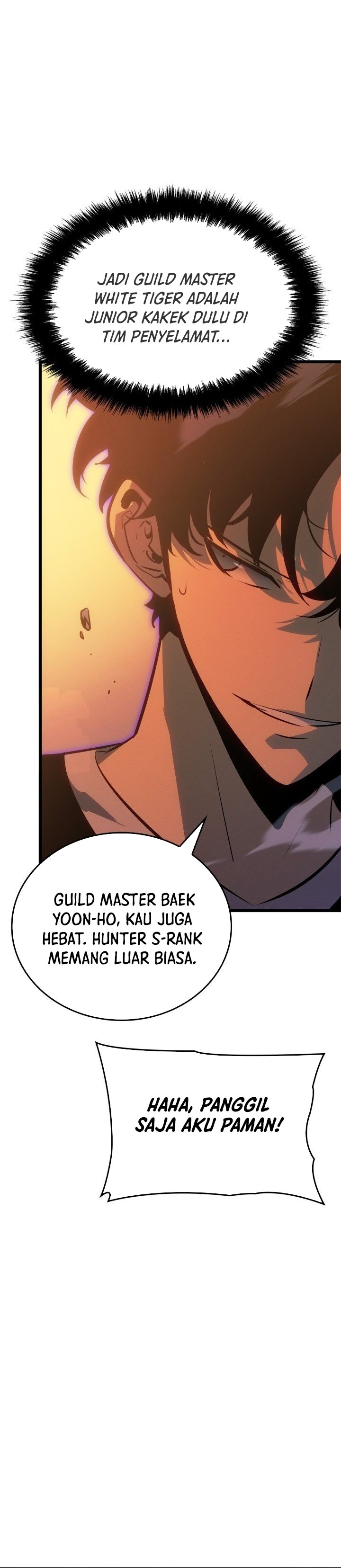 Read Solo Leveling Ragnarok id Manga Online