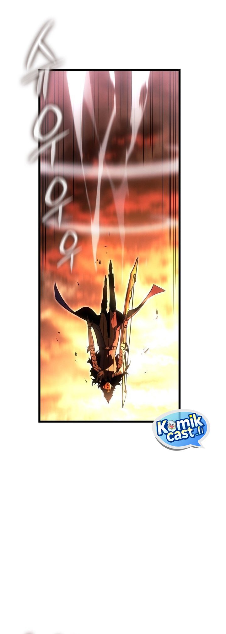 Read Solo Leveling Ragnarok id Manga Online