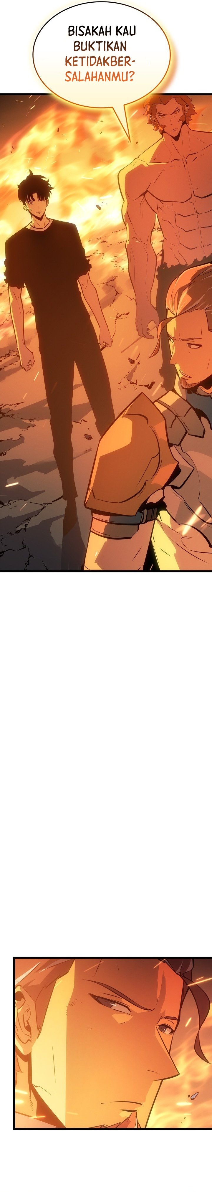 Read Solo Leveling Ragnarok id Manga Online
