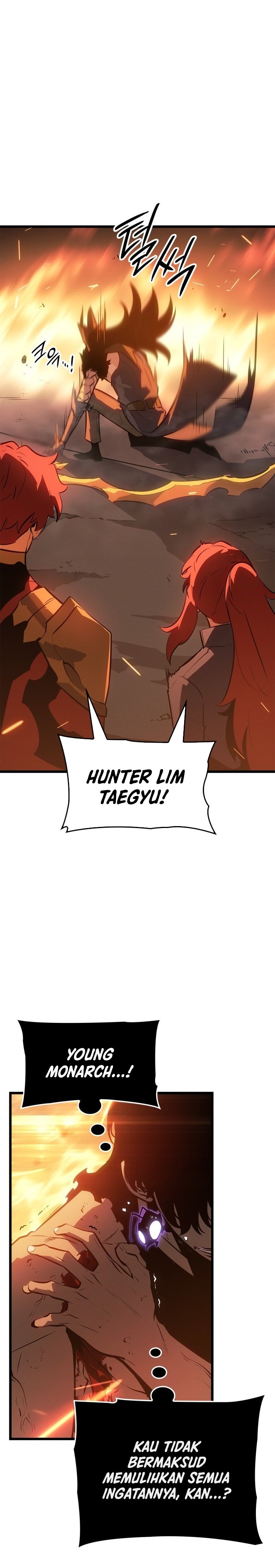 Read Solo Leveling Ragnarok id Manga Online