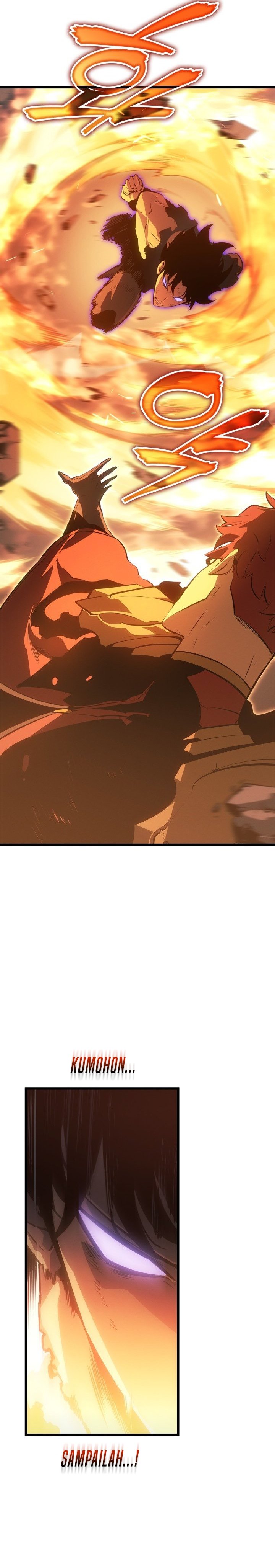 Read Solo Leveling Ragnarok id Manga Online