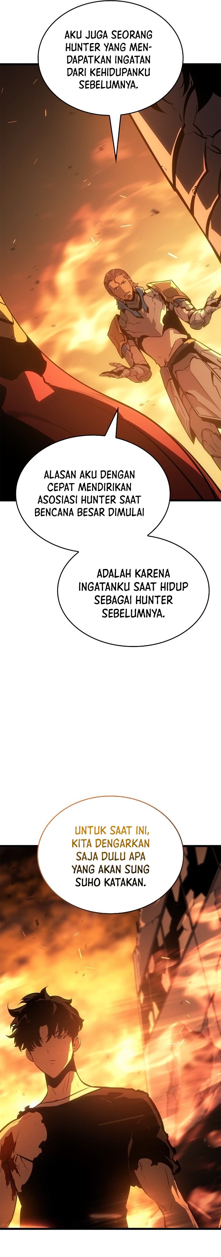 Read Solo Leveling Ragnarok id Manga Online