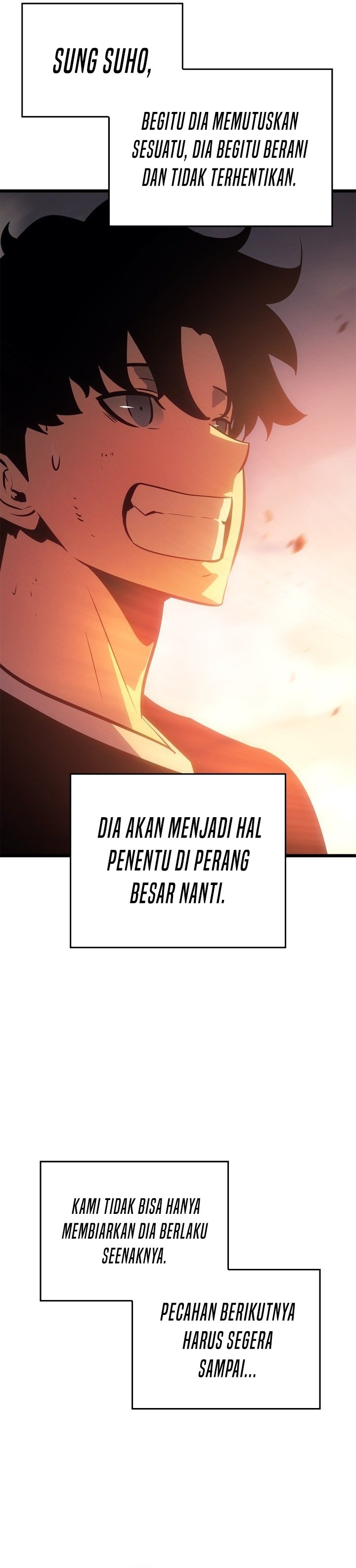 Read Solo Leveling Ragnarok id Manga Online