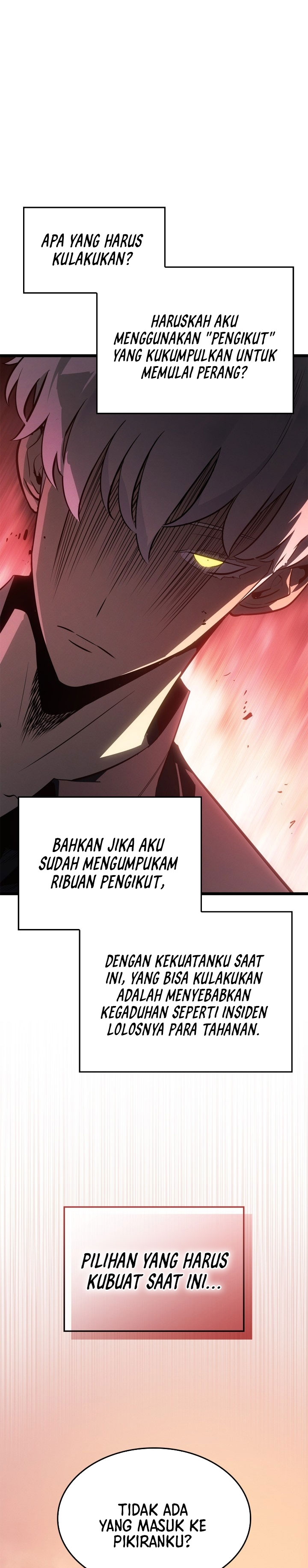 Read Solo Leveling Ragnarok id Manga Online
