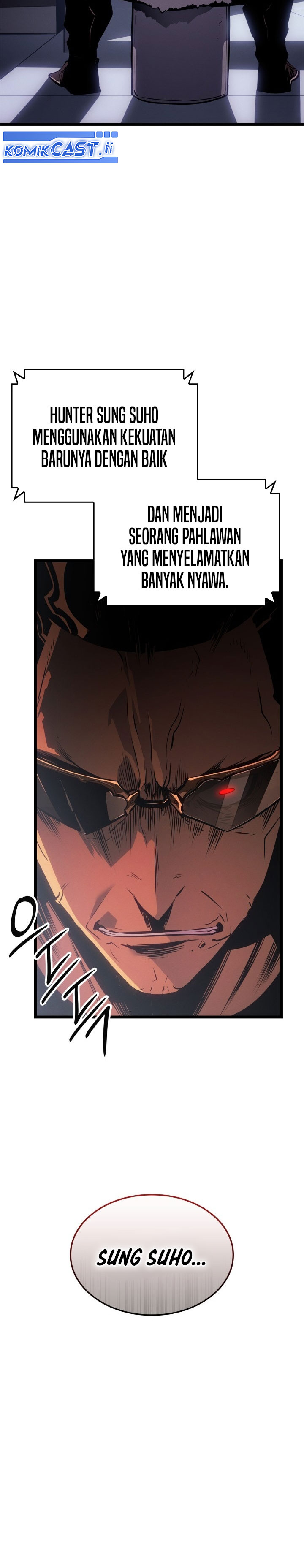 Read Solo Leveling Ragnarok id Manga Online