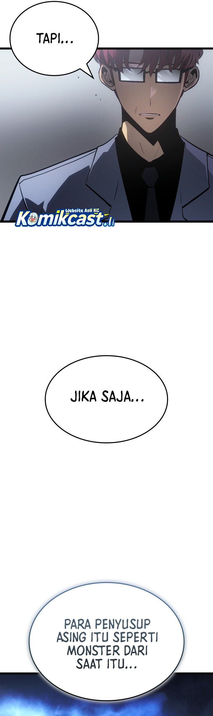 Read Solo Leveling Ragnarok id Manga Online