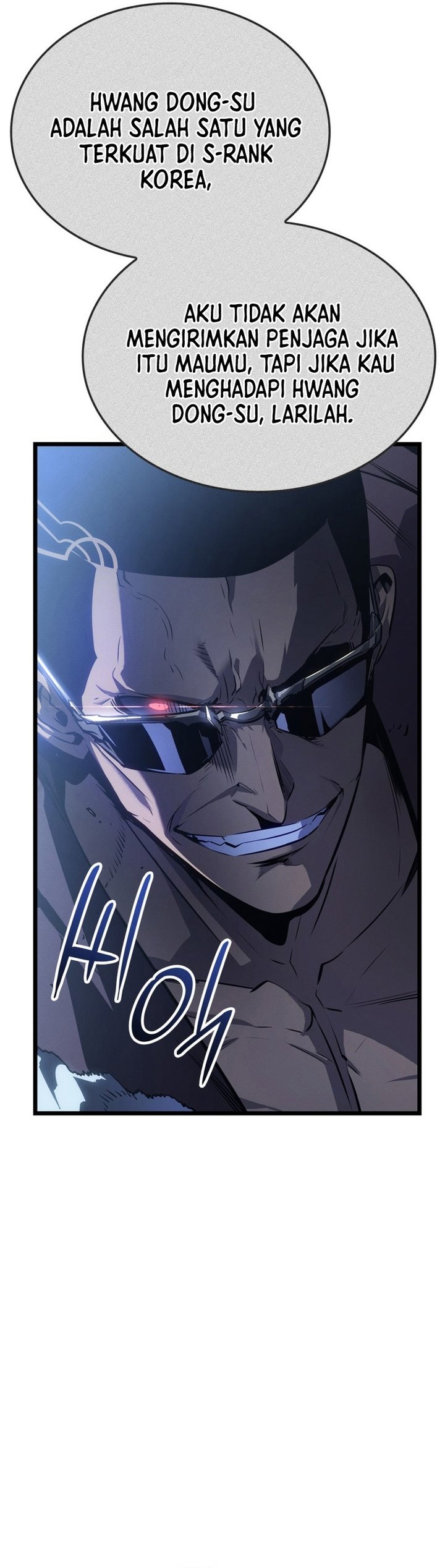 Read Solo Leveling Ragnarok id Manga Online