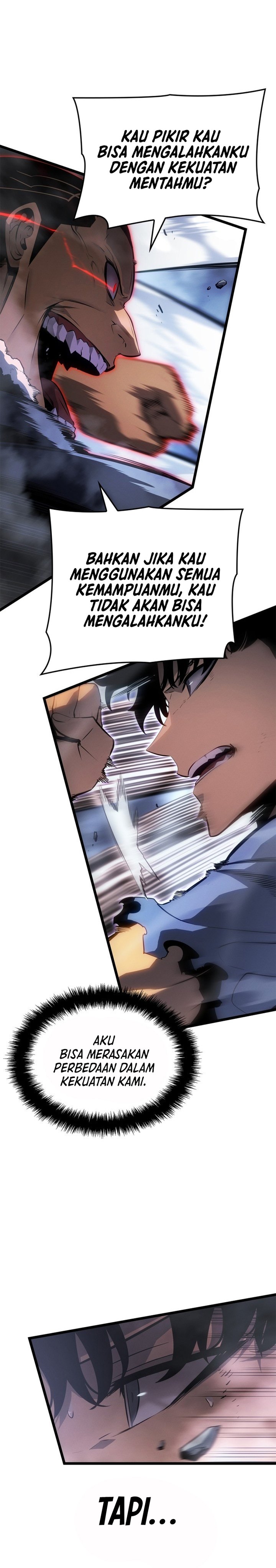 Read Solo Leveling Ragnarok id Manga Online
