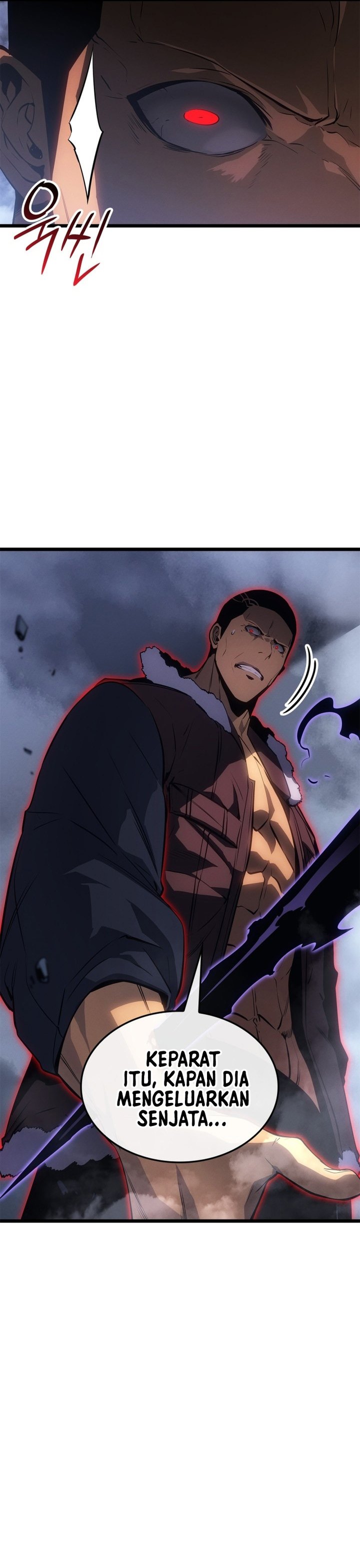 Read Solo Leveling Ragnarok id Manga Online