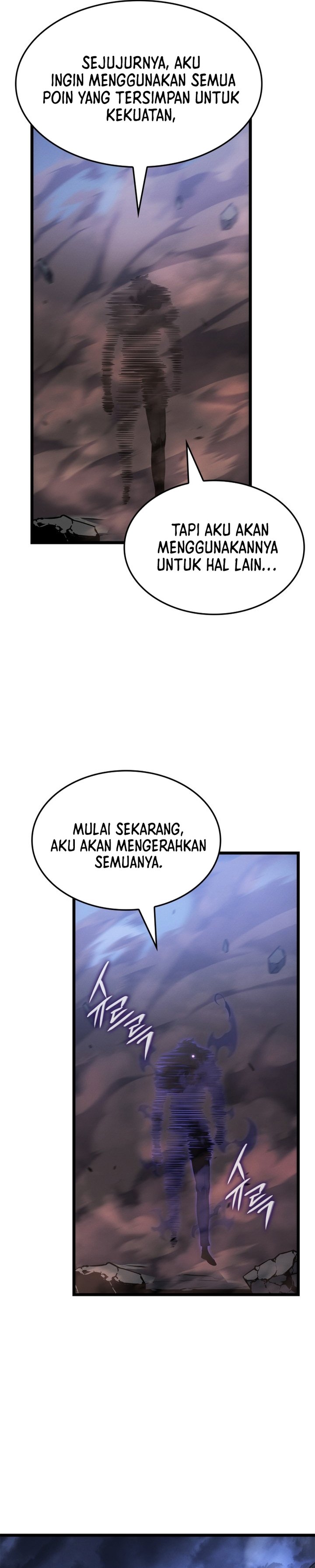 Read Solo Leveling Ragnarok id Manga Online