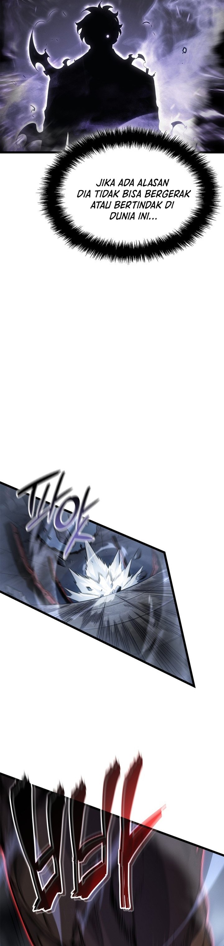 Read Solo Leveling Ragnarok id Manga Online