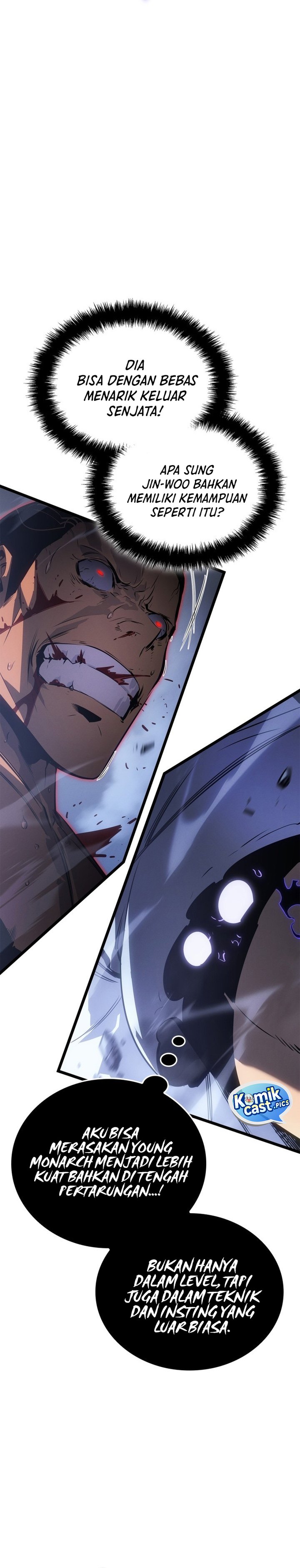 Read Solo Leveling Ragnarok id Manga Online