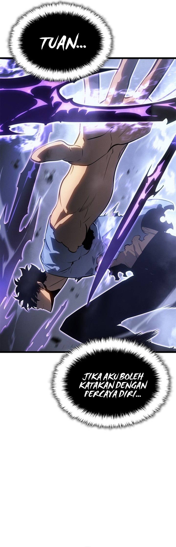 Read Solo Leveling Ragnarok id Manga Online