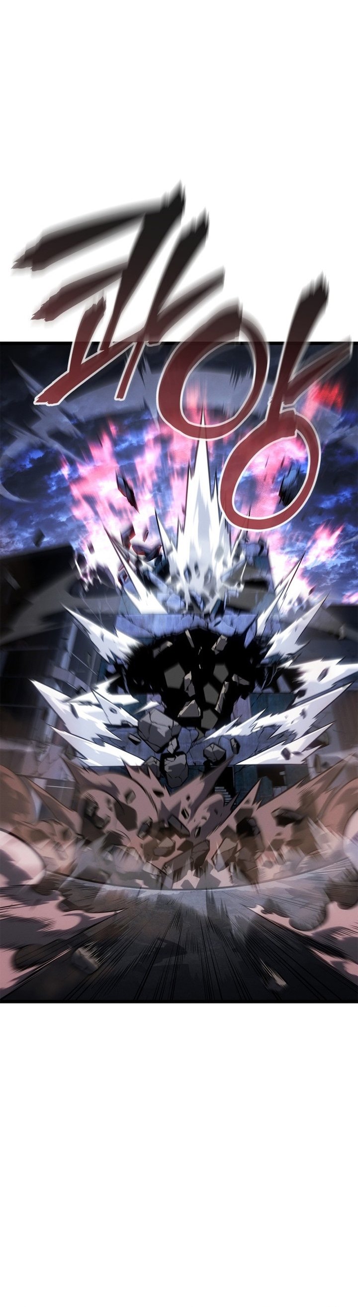 Read Solo Leveling Ragnarok id Manga Online