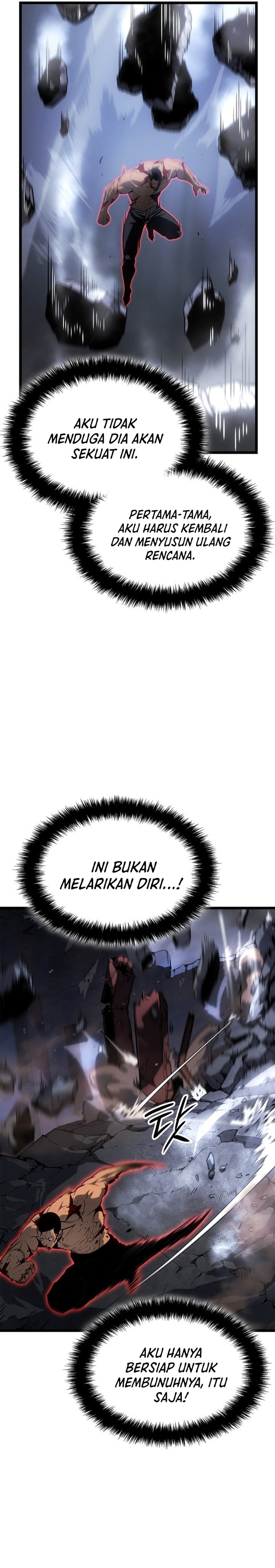 Read Solo Leveling Ragnarok id Manga Online