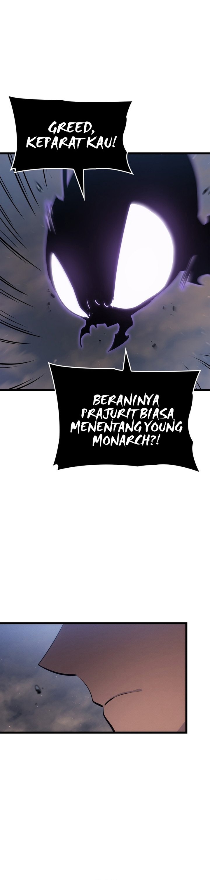 Read Solo Leveling Ragnarok id Manga Online