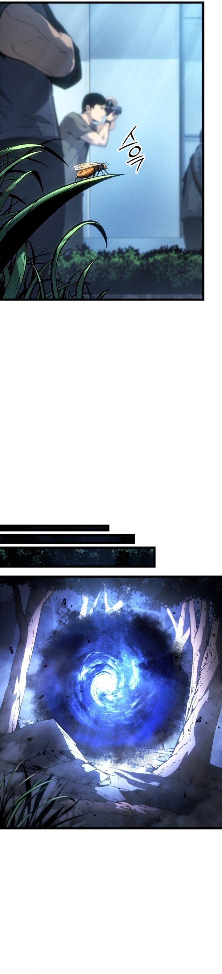 Read Solo Leveling Ragnarok id Manga Online
