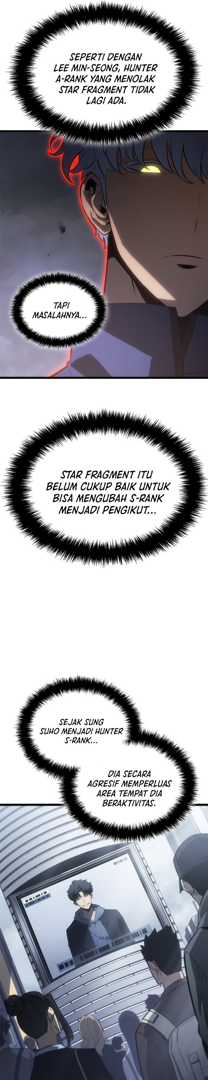 Read Solo Leveling Ragnarok id Manga Online