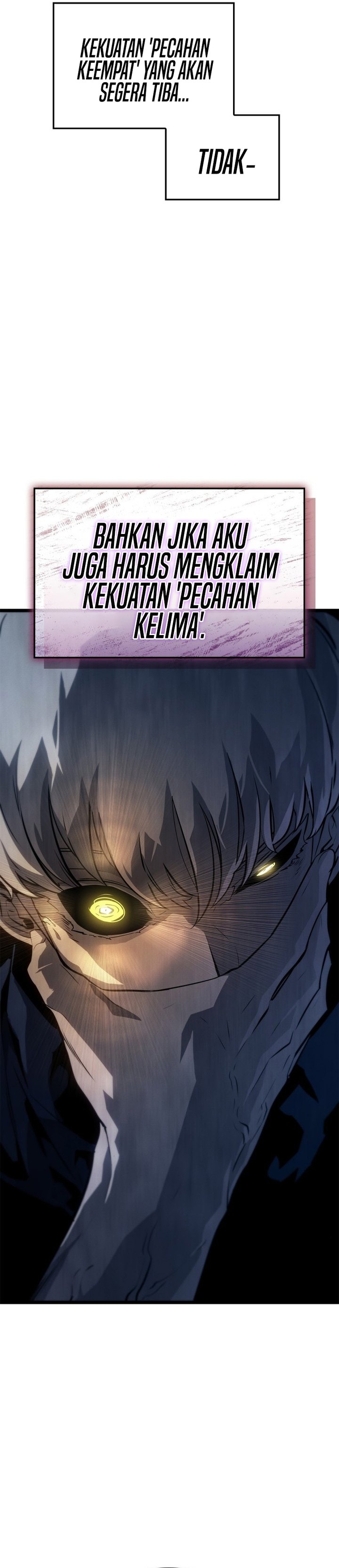 Read Solo Leveling Ragnarok id Manga Online